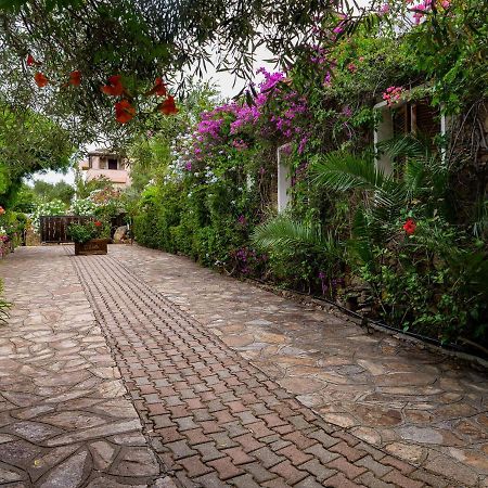 Residence L'Ulivo Budoni Dış mekan fotoğraf