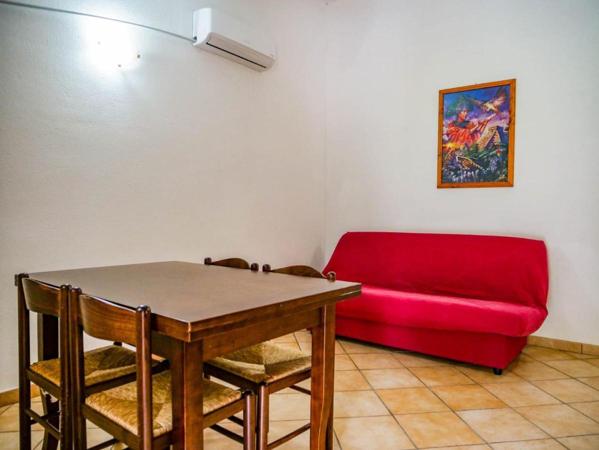Residence L'Ulivo Budoni Dış mekan fotoğraf