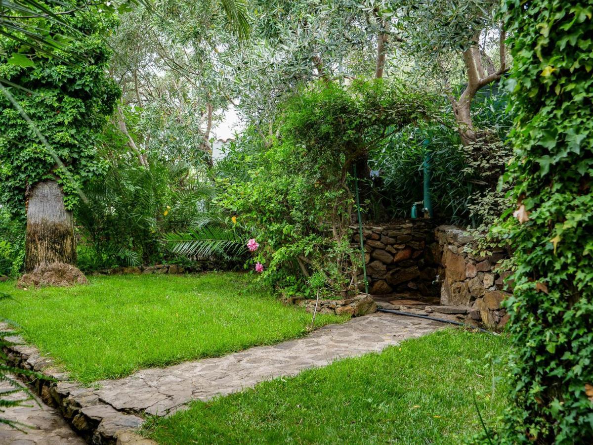 Residence L'Ulivo Budoni Dış mekan fotoğraf