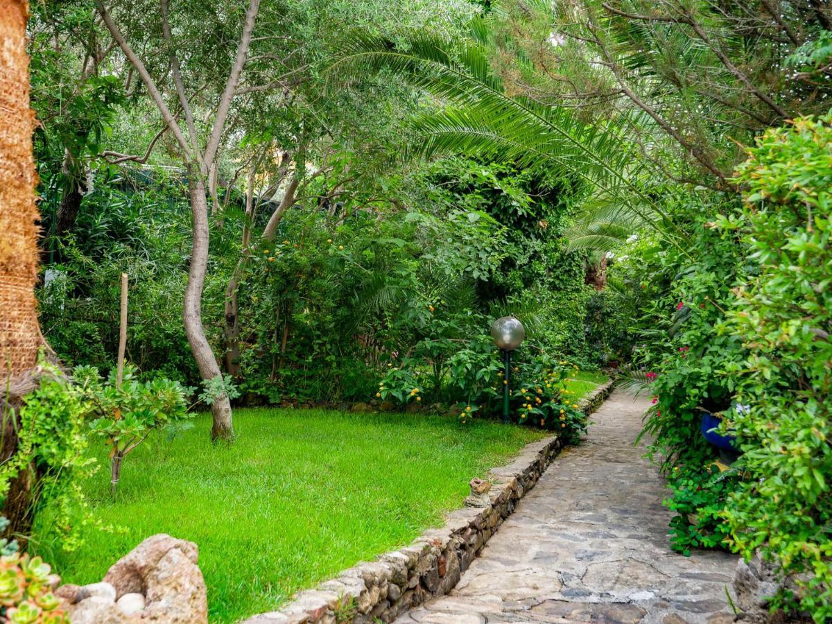 Residence L'Ulivo Budoni Dış mekan fotoğraf