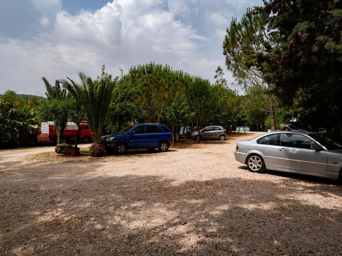 Residence L'Ulivo Budoni Dış mekan fotoğraf
