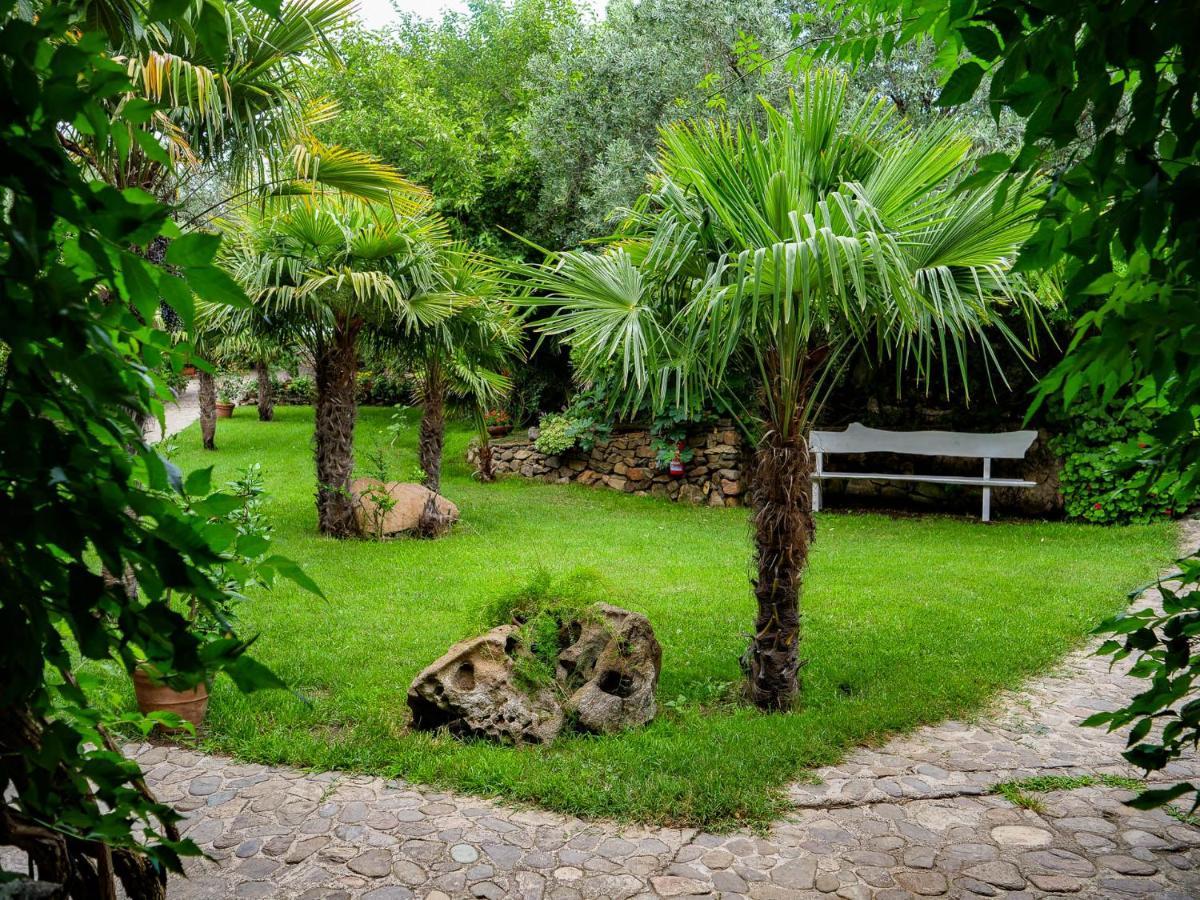 Residence L'Ulivo Budoni Dış mekan fotoğraf