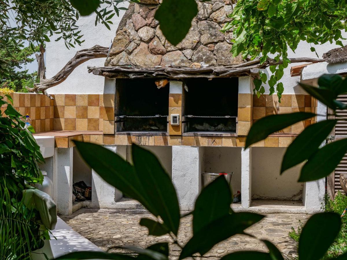 Residence L'Ulivo Budoni Dış mekan fotoğraf