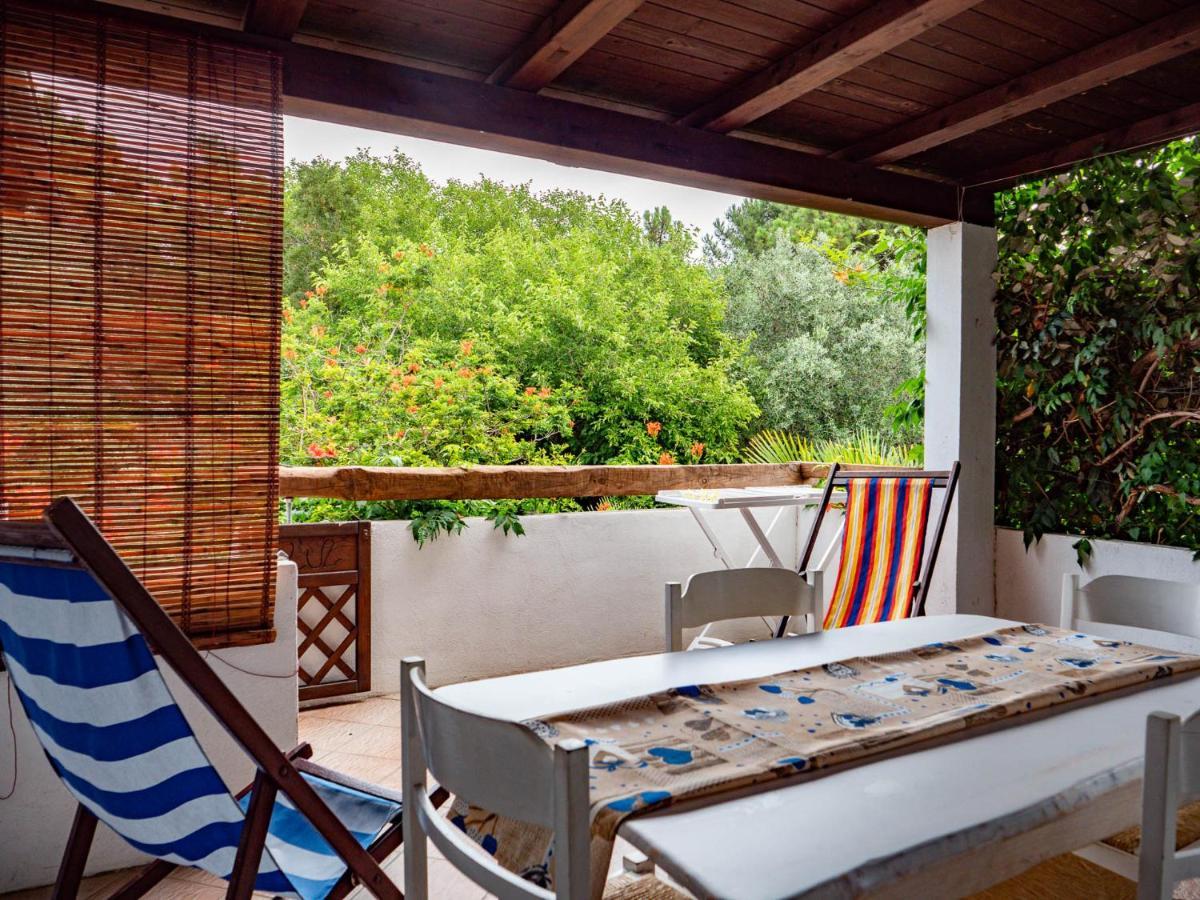 Residence L'Ulivo Budoni Dış mekan fotoğraf