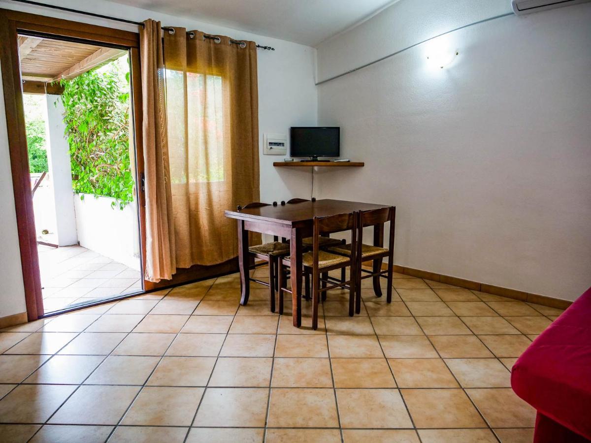 Residence L'Ulivo Budoni Dış mekan fotoğraf