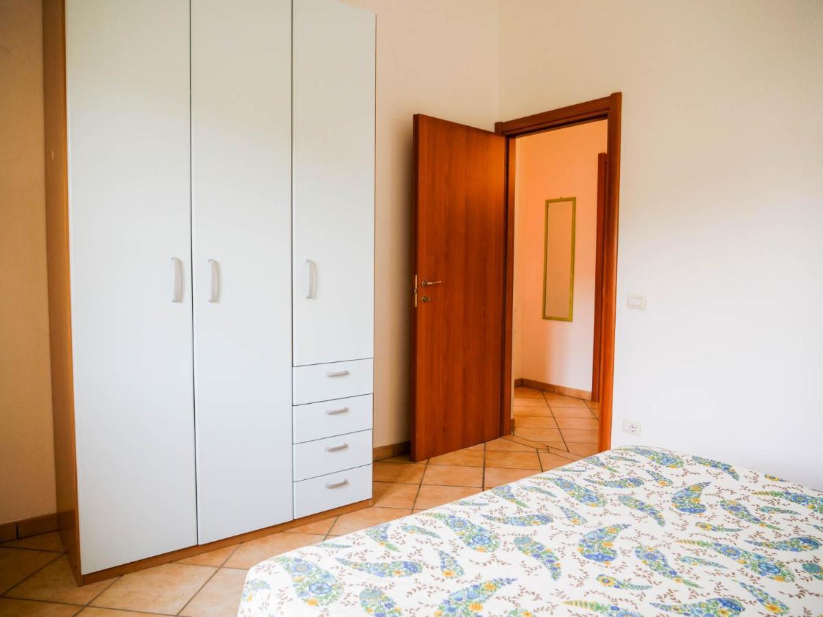 Residence L'Ulivo Budoni Dış mekan fotoğraf