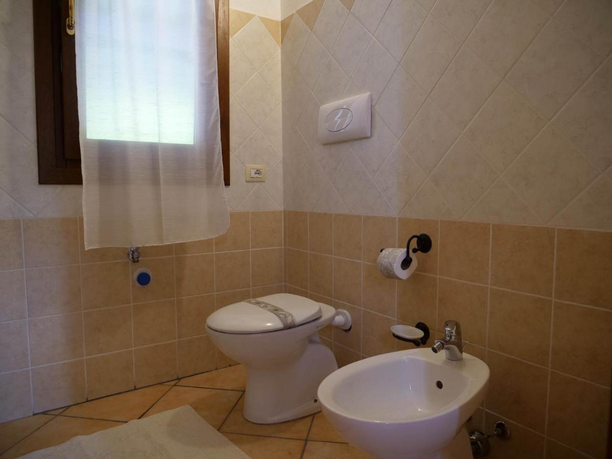 Residence L'Ulivo Budoni Dış mekan fotoğraf
