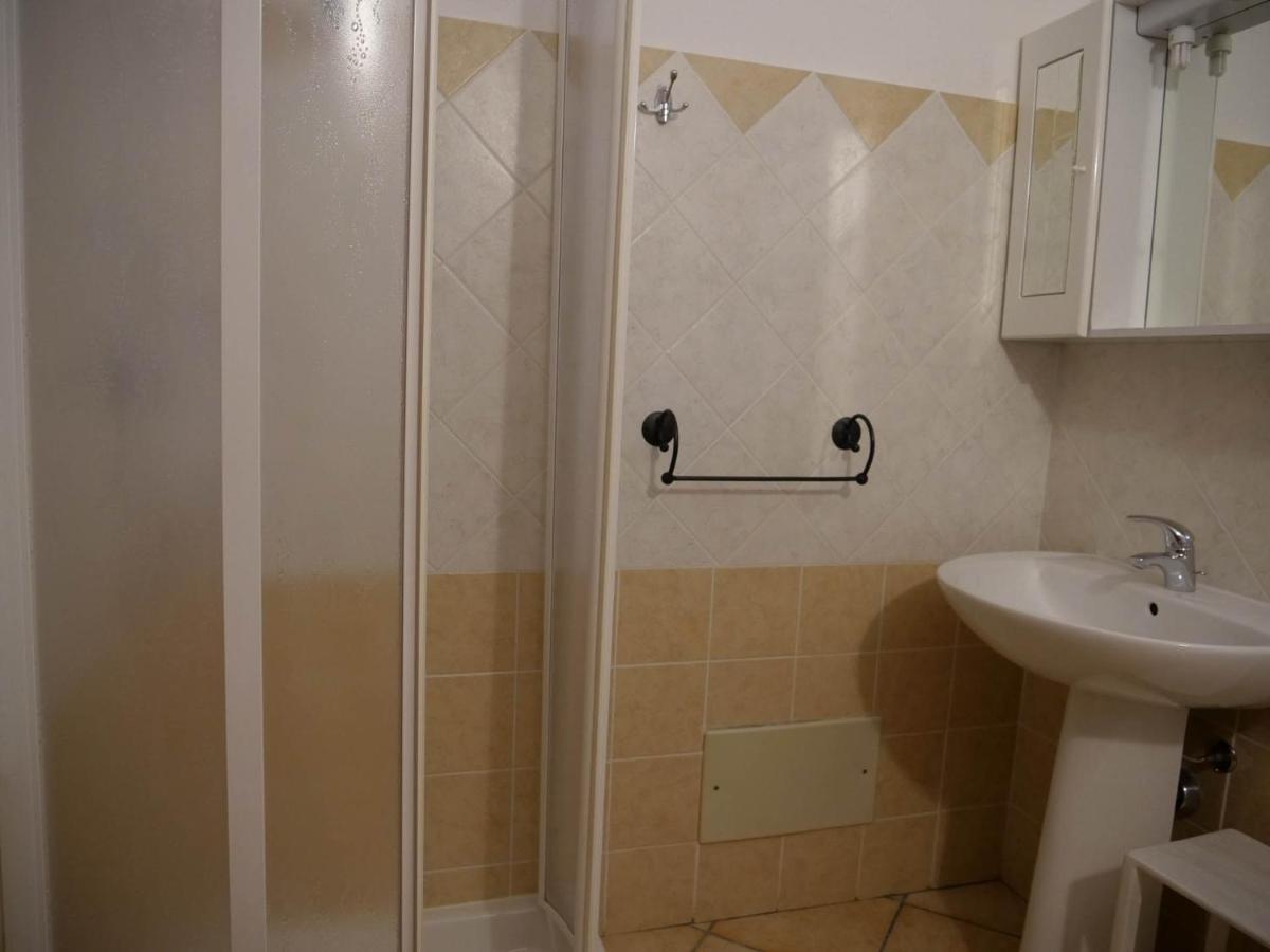 Residence L'Ulivo Budoni Dış mekan fotoğraf