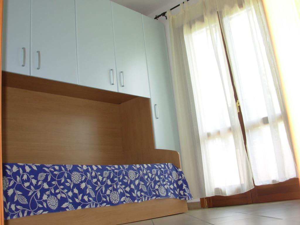 Residence L'Ulivo Budoni Dış mekan fotoğraf