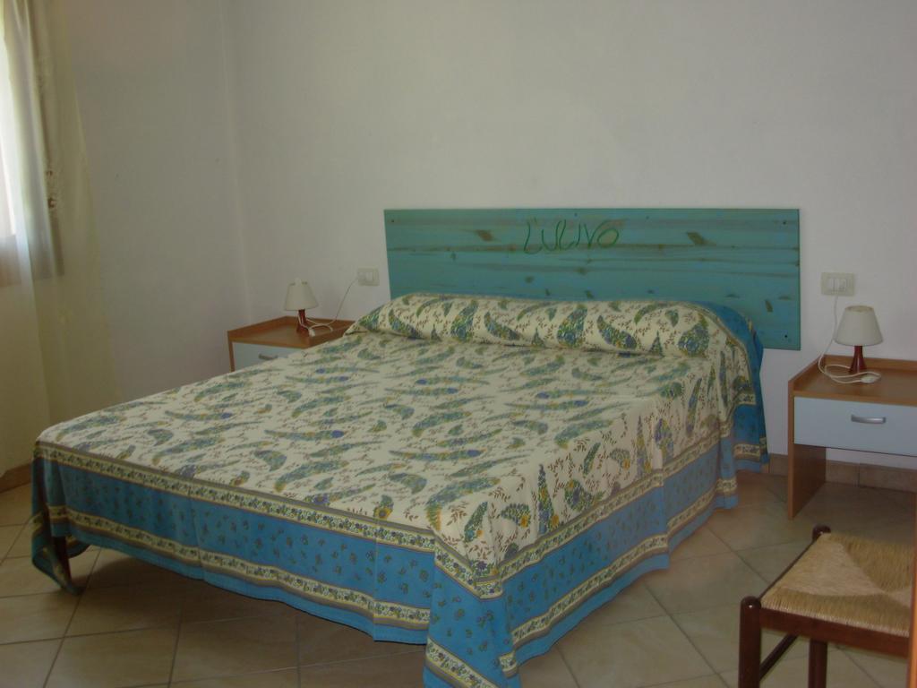 Residence L'Ulivo Budoni Dış mekan fotoğraf