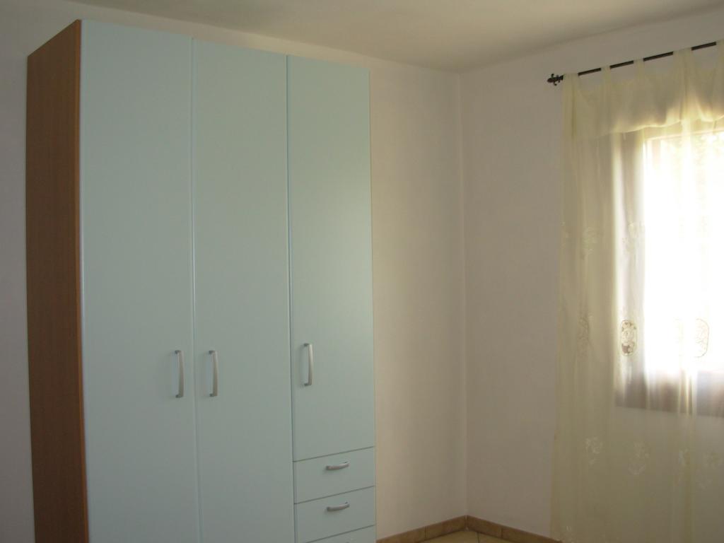 Residence L'Ulivo Budoni Dış mekan fotoğraf