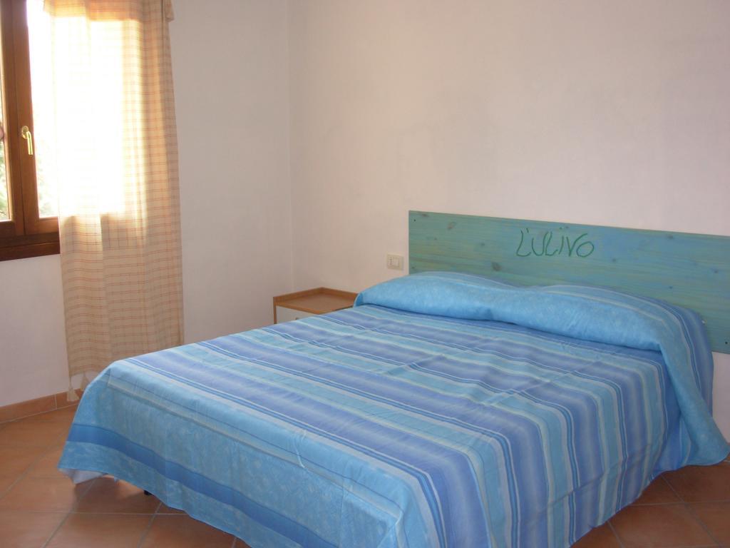 Residence L'Ulivo Budoni Dış mekan fotoğraf