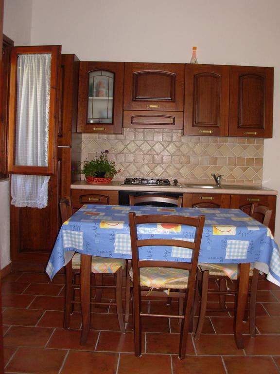 Residence L'Ulivo Budoni Dış mekan fotoğraf