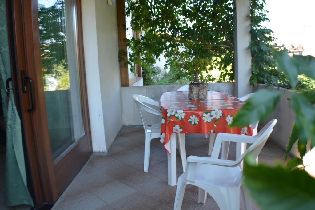 Residence L'Ulivo Budoni Dış mekan fotoğraf