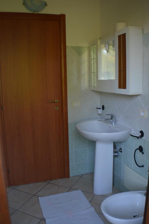 Residence L'Ulivo Budoni Dış mekan fotoğraf