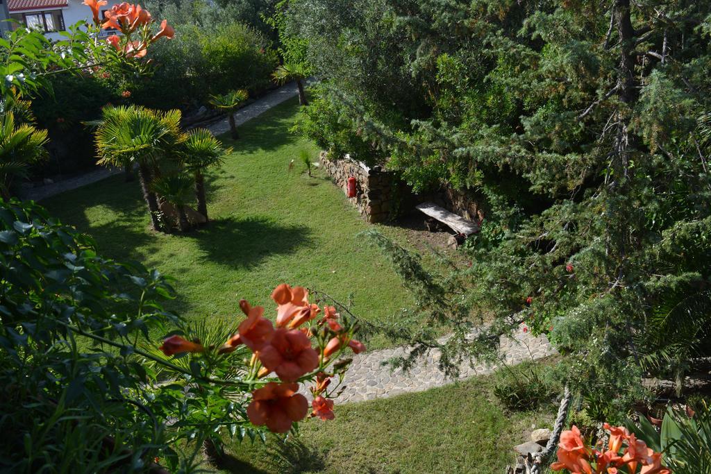 Residence L'Ulivo Budoni Dış mekan fotoğraf