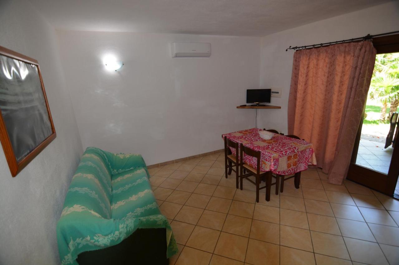 Residence L'Ulivo Budoni Dış mekan fotoğraf