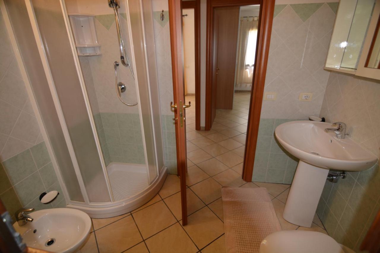 Residence L'Ulivo Budoni Dış mekan fotoğraf