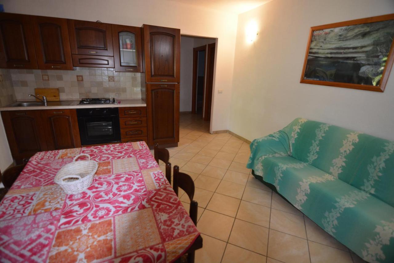 Residence L'Ulivo Budoni Dış mekan fotoğraf