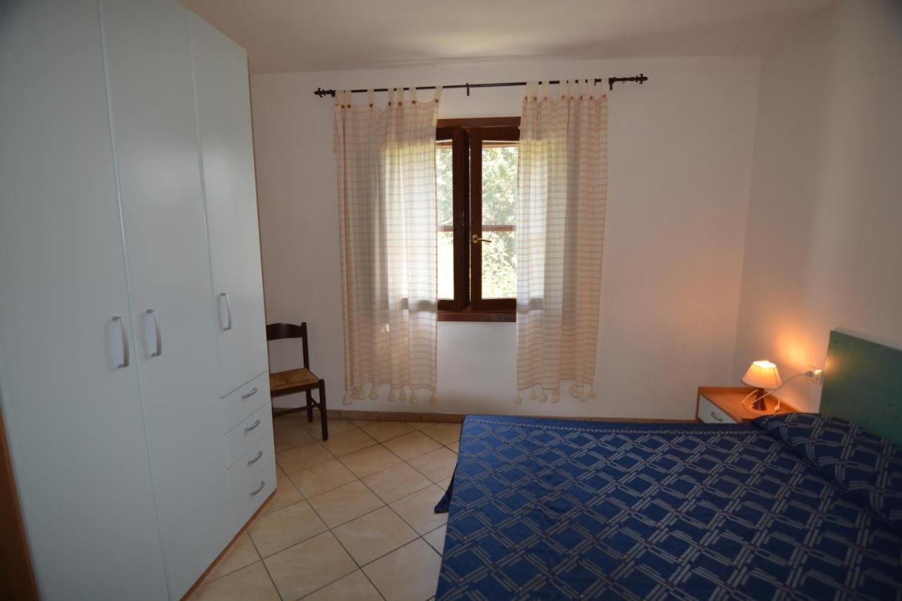 Residence L'Ulivo Budoni Dış mekan fotoğraf