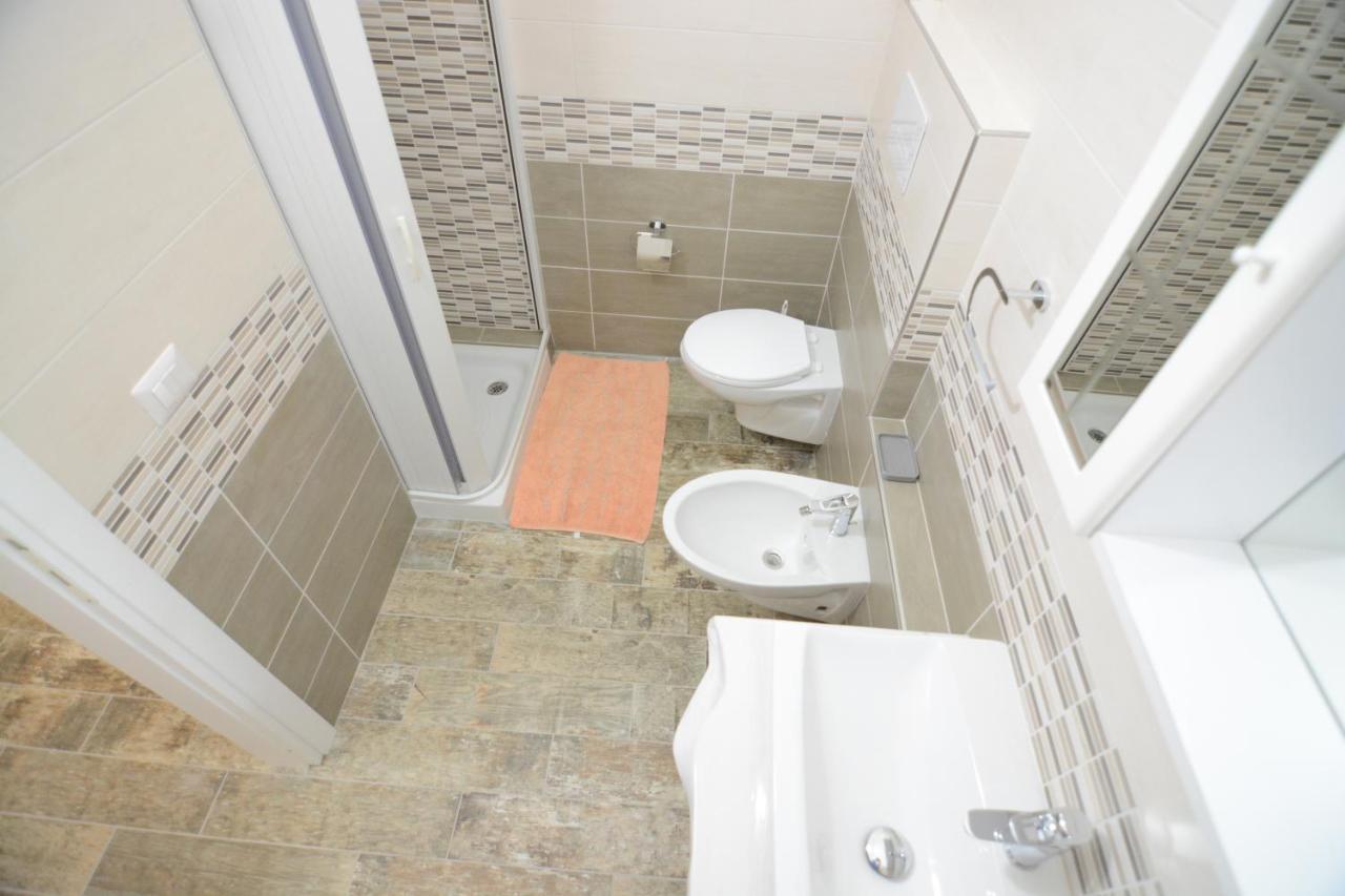 Residence L'Ulivo Budoni Dış mekan fotoğraf