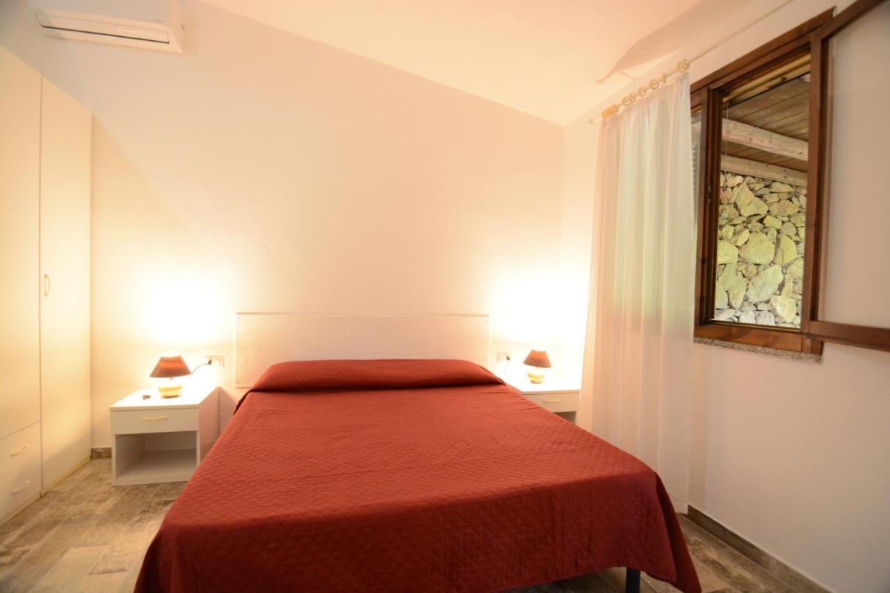 Residence L'Ulivo Budoni Dış mekan fotoğraf