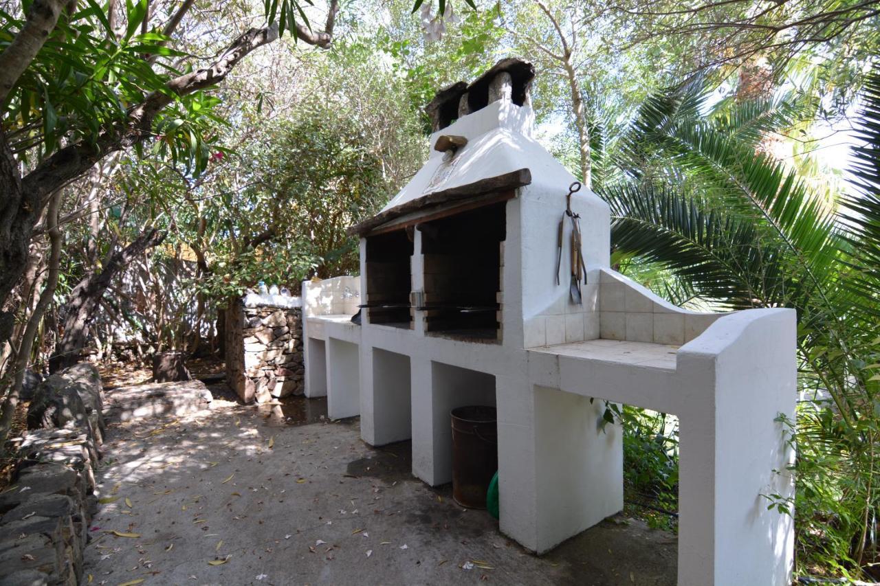 Residence L'Ulivo Budoni Dış mekan fotoğraf